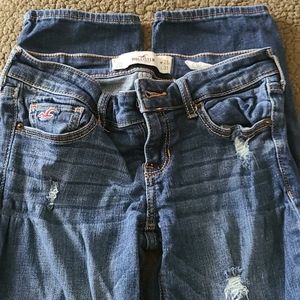 Hollister 3S W26 L31